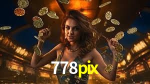Experiência VIP 778pix