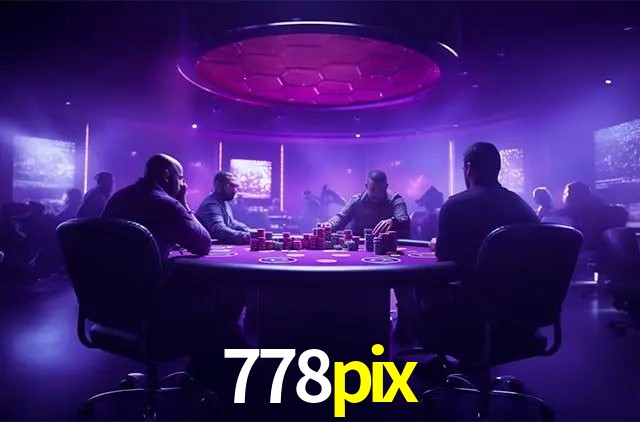 Descubra a Essência do 778pix: Nossa História e Compromissos