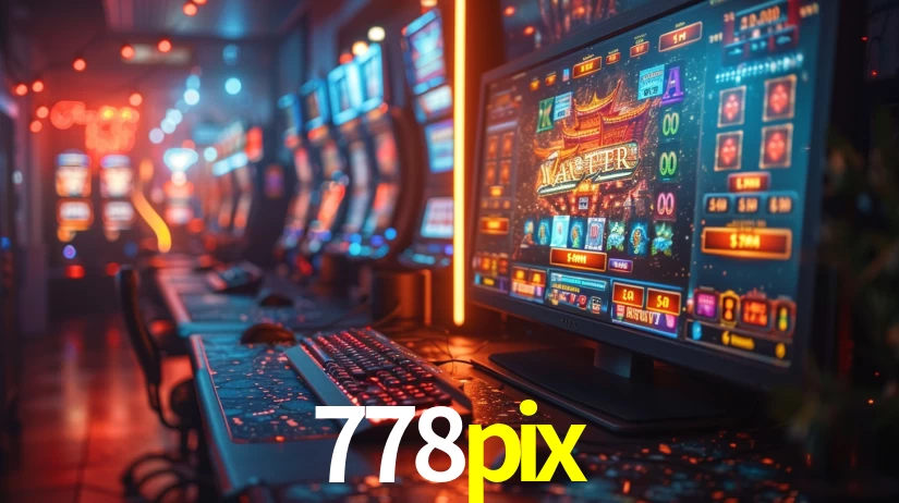 Experimente o Login Seguro Premium no 778pix