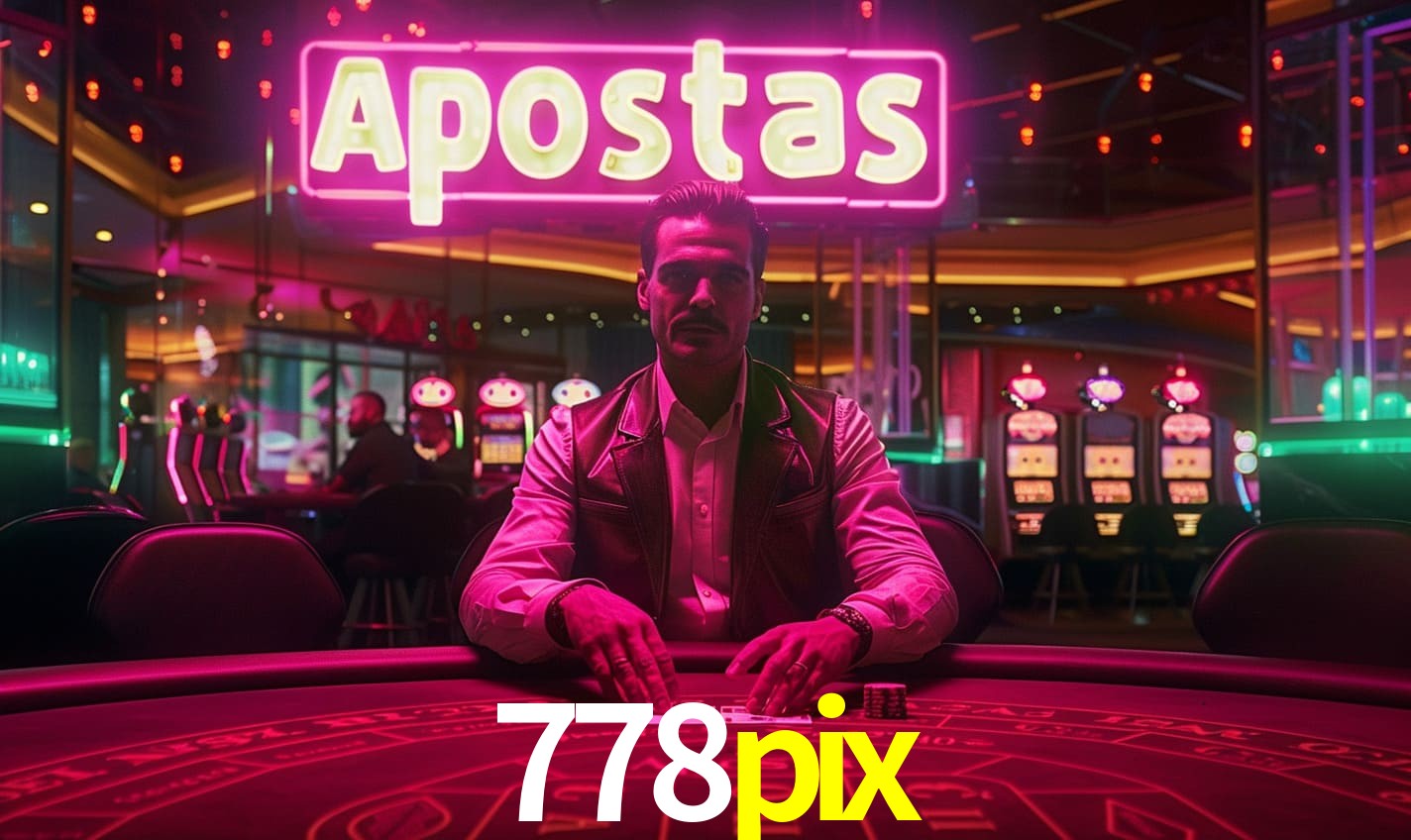 Explorando a Categoria de Eventos em Apostas na 778pix