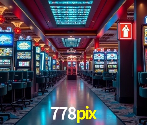 Explorando a Categoria de Eventos em Apostas na 778pix
