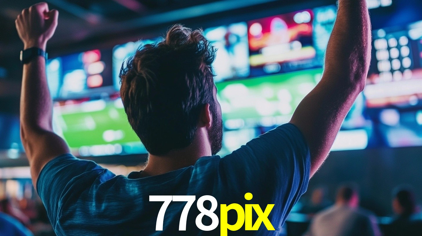 778pix: Seu Especialista em Apostas Esportivas Brasileiras