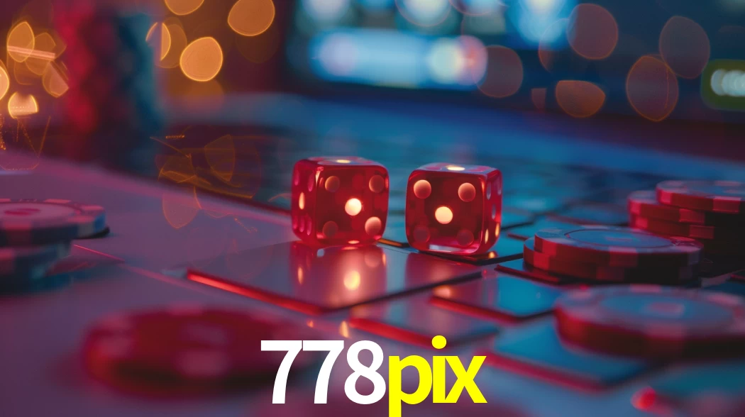 Game Providers 778pix
