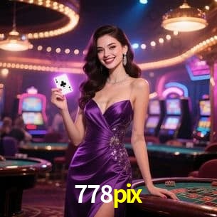 cassino 778pix