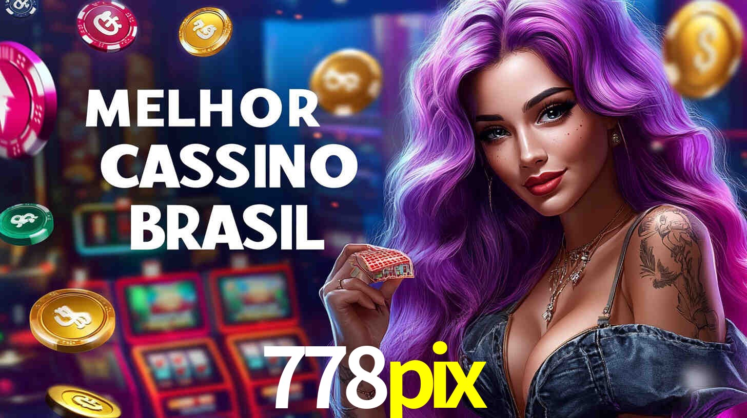 A Experiência Imersiva dos Cassinos Ao Vivo no 778pix