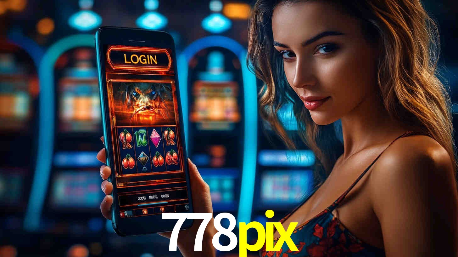 778pix login