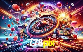 Experiência VIP 778pix