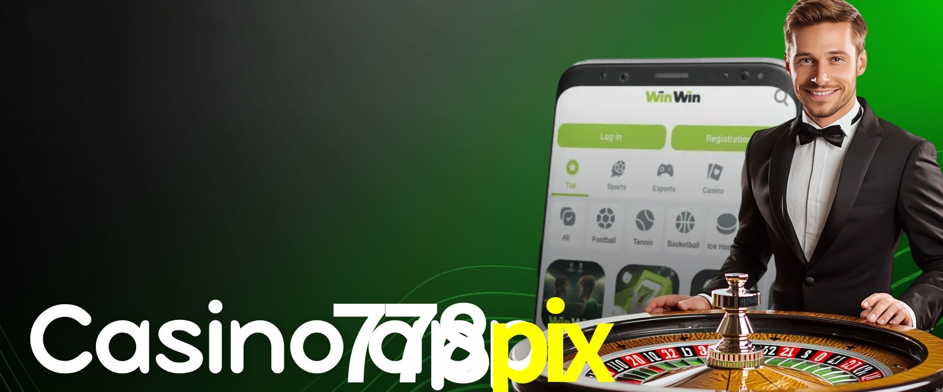 Responsive Design 778pix