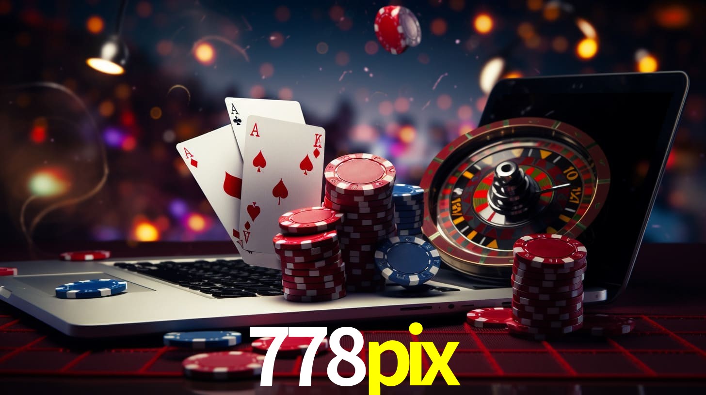 Live Casino 778pix