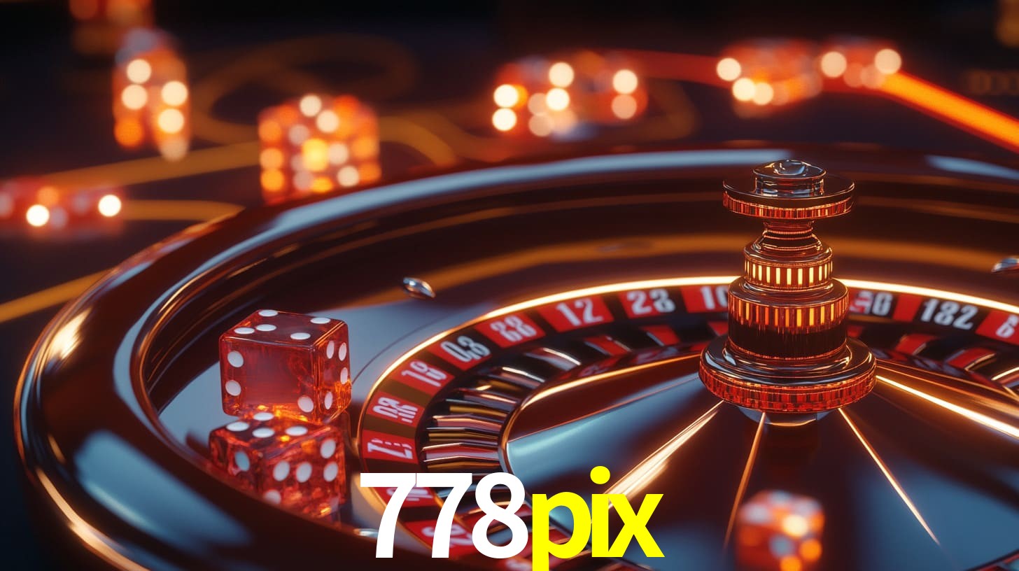 VIP Casino 778pix