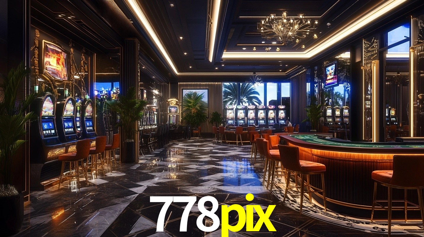 Tournaments 778pix