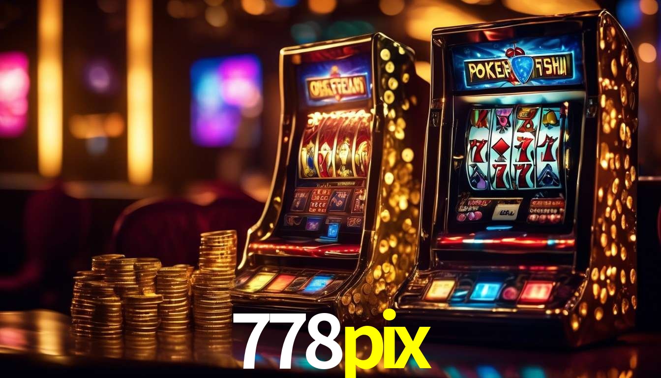 Descubra o Programa VIP da 778pix: Vantagens Exclusivas para Jogadores