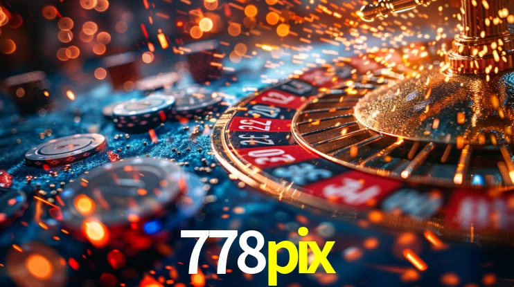 Slot Games 778pix