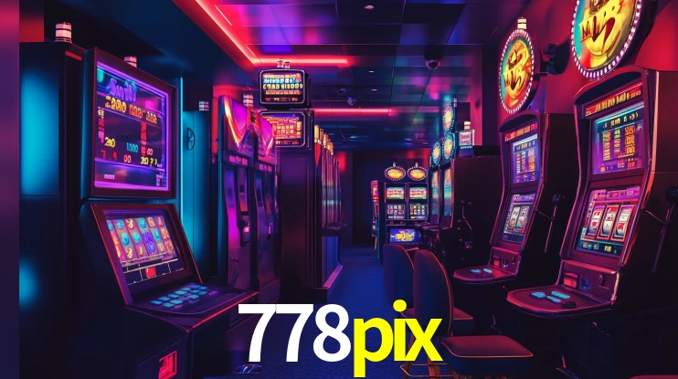 Welcome Bonus 778pix