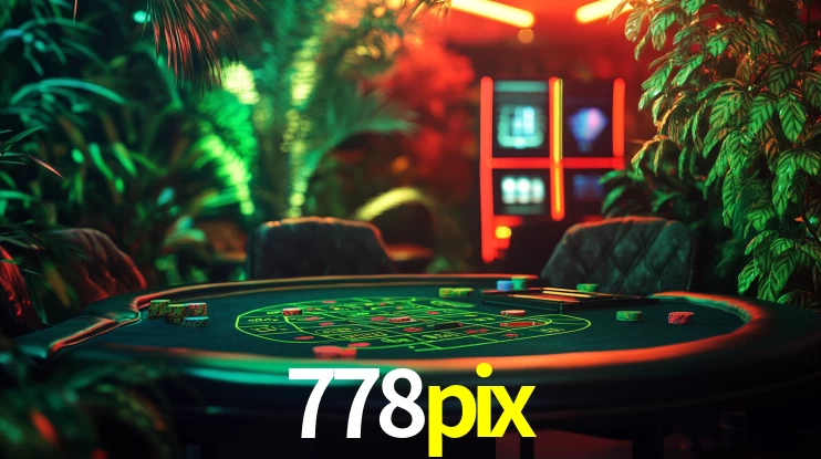 Tournaments 778pix
