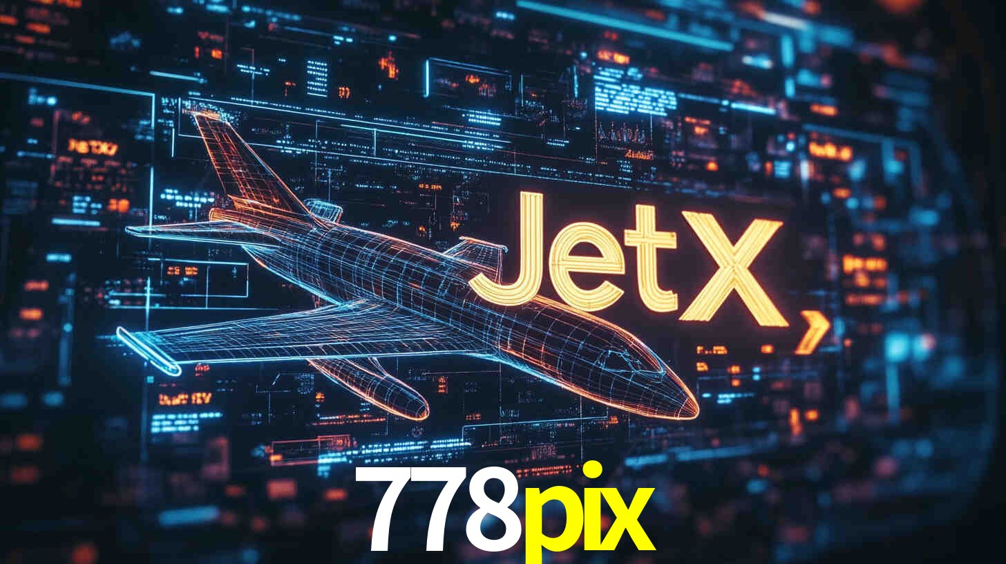Desvendando o Mundo dos Jogos Virtuais na 778pix