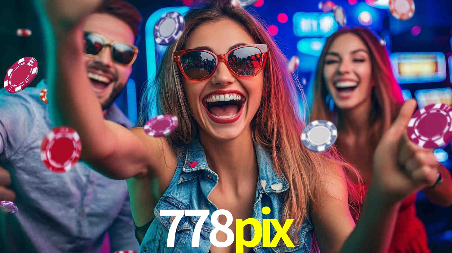 Descubra o Programa VIP da 778pix: Vantagens Exclusivas para Jogadores