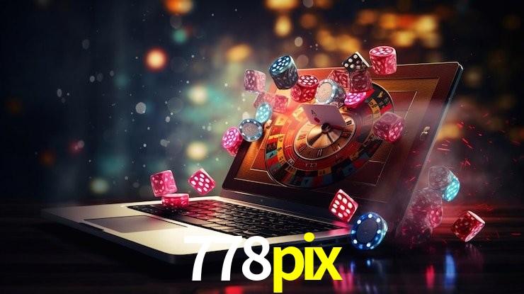 Desvendando o Mundo dos Jogos Virtuais na 778pix