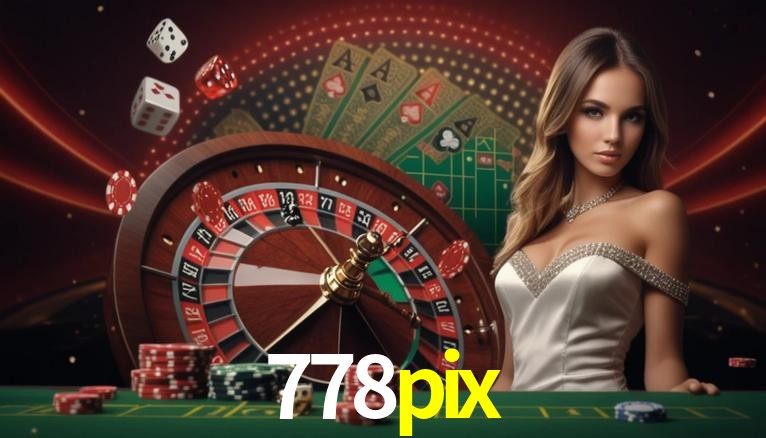 Live Casino 778pix
