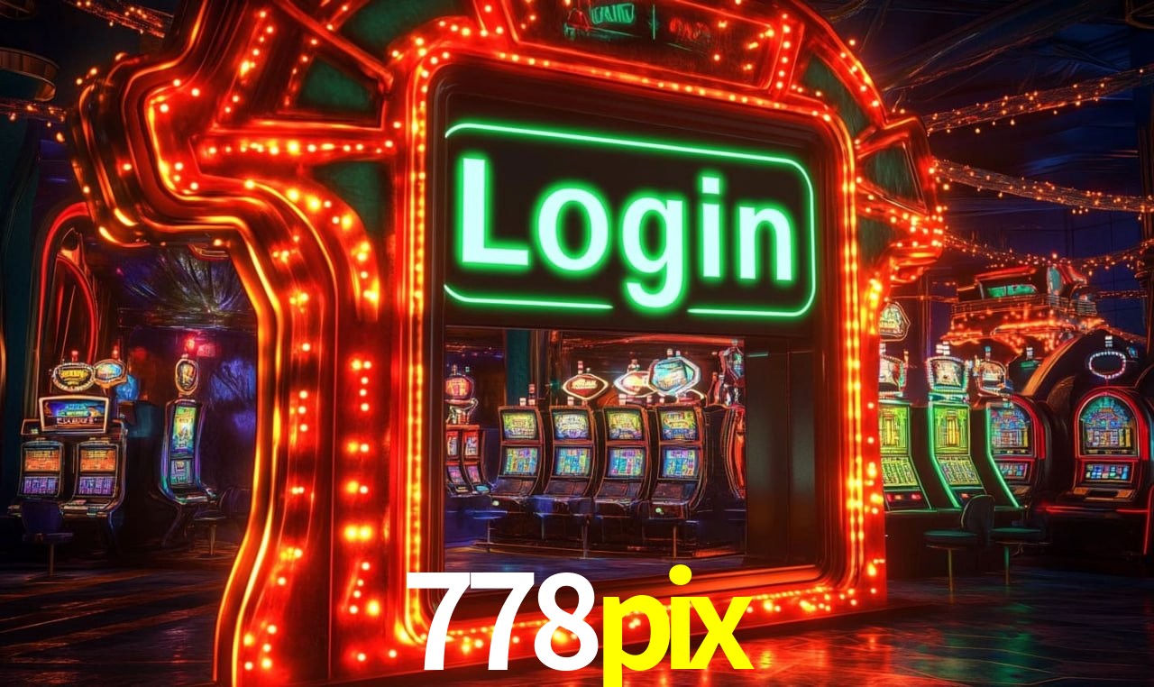 Welcome Bonus 778pix