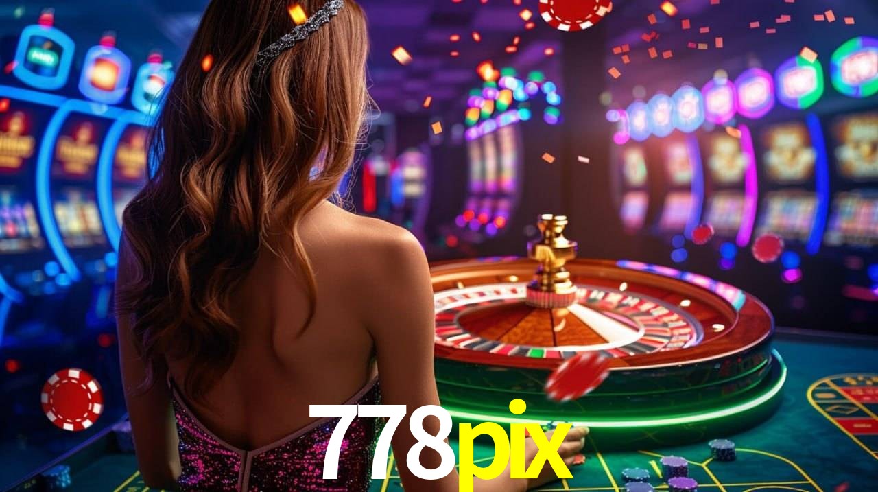 778pix App Interface